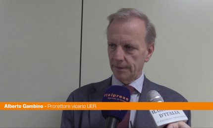 Gambino "Universit&agrave; Europea Roma ha a cuore centralit&agrave; della persona"