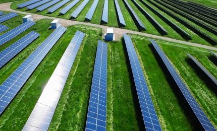 Dall'Ue 1,7 miliardi di aiuti per gli impianti agrivoltaici