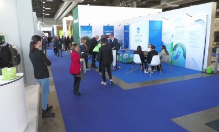 Trasporto stradale pesante, Snam accelera sulla sostenibilit&agrave;