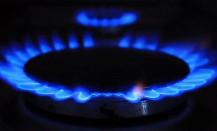 A ottobre bollette del gas pi&ugrave; care