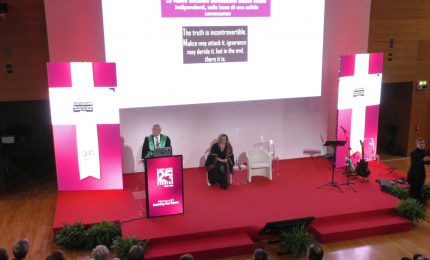 Al via il nuovo anno accademico di Milano-Bicocca