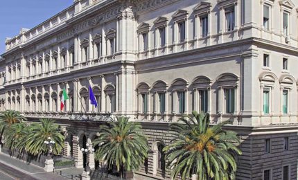 Bankitalia, con taglio cuneo fiscale e nuova Irpef 600 euro in pi&ugrave;