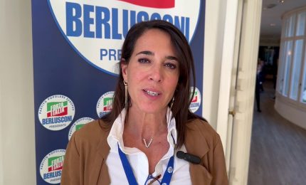 Ronzulli "Forza Italia d&agrave; credibilit&agrave; e stabilit&agrave; al Governo"