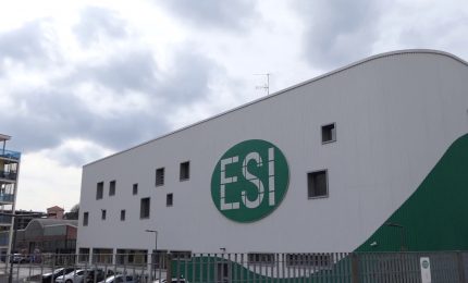 Corio "In Italia e all'estero cresce mercato integratori alimentari"