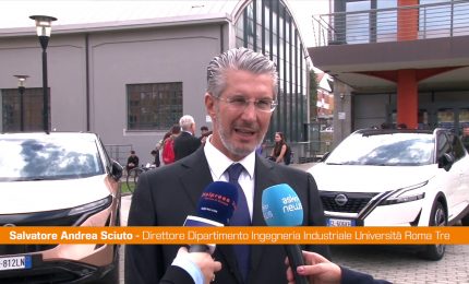 Universit&agrave;, Sciuto (Roma Tre) "Mettere in contatto studenti e aziende"