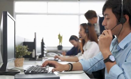 A novembre 430 mila assunzioni previste dalle imprese