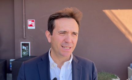 Cattaneo "Forza Italia al Governo con una identit&agrave; profonda"