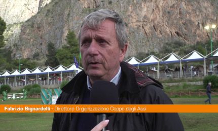 Coppa degli Assi, Bignardelli "Attendiamo grande affluenza pubblico"