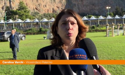 Varchi "Riportare la Coppa degli Assi a Palerrmo &egrave; scommessa vinta"