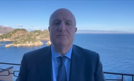 Caruso "Opa centristi su Forza Italia &egrave; fallita"