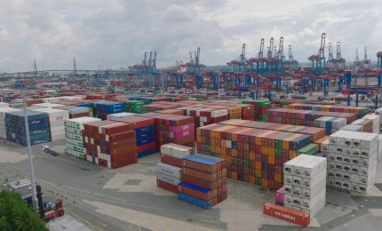 Ue, 2022 anno da record per gli accordi commerciali