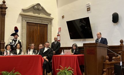 Sicilia, la Corte dei Conti sospende il giudizio di parifica. Schifani “Incomprensibile”