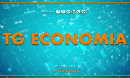 Tg Economia - 13/11/2023