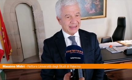 Midiri "Buone pratiche sostenibili all'Universit&agrave; di Palermo"