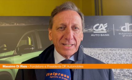 Di Risio &ldquo;Con Sportequipe puntiamo su un team molto forte&rdquo;