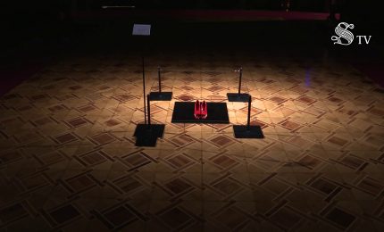 Iniziative del Senato per la giornata contro la violenza sulle donne