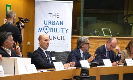 Unipol, un nuovo paradigma per la mobilit&agrave; green
