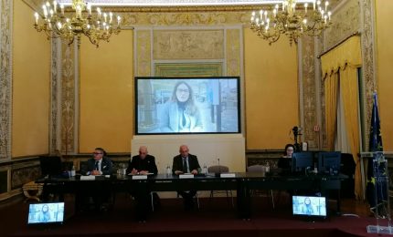 Stati generali su disabilit&agrave; a Palermo, Locatelli &ldquo;Le persone al primo posto&rdquo;
