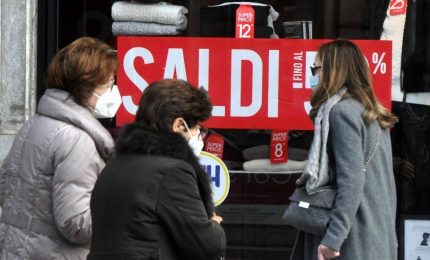 In Sicilia saldi invernali dal 5 gennaio, Tamajo &ldquo;In linea con date nazionali&rdquo;