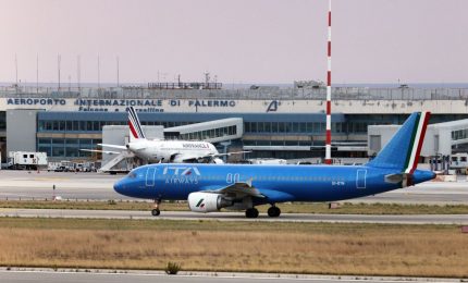 Incontro Gesap-Ita, nel 2024 pi&ugrave; frequenze tra Palermo, Roma e Milano