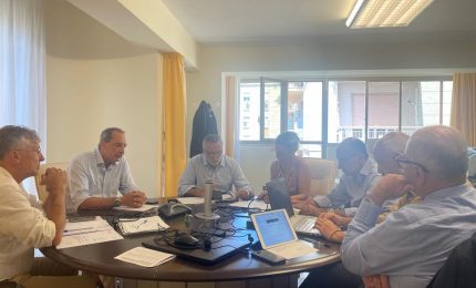 Corecom Sicilia, monitoraggio radio-tv e non solo