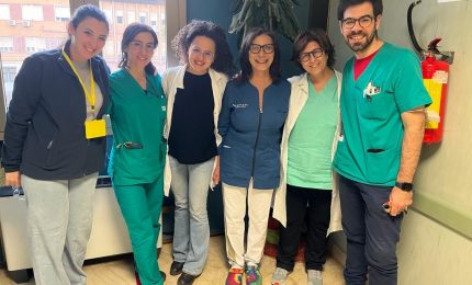 Il Policlinico di Palermo potenzia il reparto di Oncologia