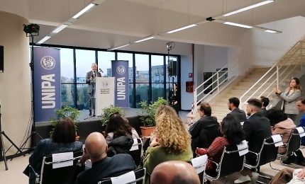 Festa delle matricole, l&rsquo;Universit&agrave; di Palermo celebra prima edizione