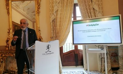 60 anni di storia e un futuro al centro d&rsquo;Europa, traguardi e sfide di Sicily by Car