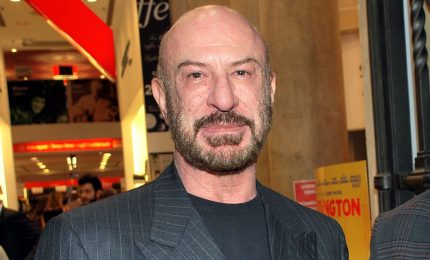 Morto l&rsquo;attore e regista siciliano Sebastiano Lo Monaco