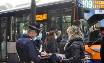 Palermo, linee Amat modificano percorso per i lavori al Ponte Corleone
