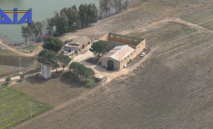 Confiscati beni per 1,5 mln, la vendita favor&igrave; latitanza Messina Denaro