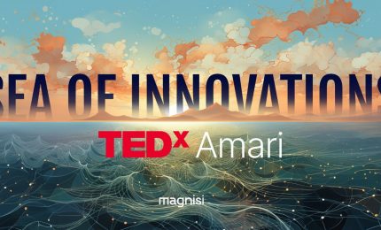 TEDx sbarca a Palermo con &ldquo;Sea of innovations&rdquo;