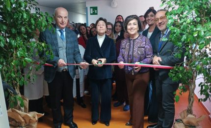 Inaugurato un nuovo complesso operatorio all&rsquo;ospedale di Termini Imerese
