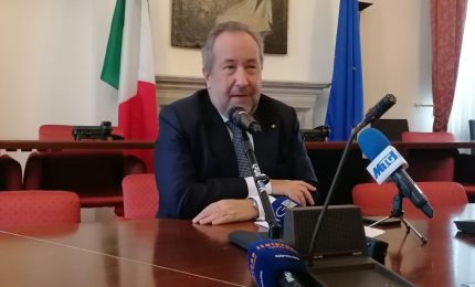 Prefetto Palermo &ldquo;Controllo del territorio anche ad alto impatto&rdquo;