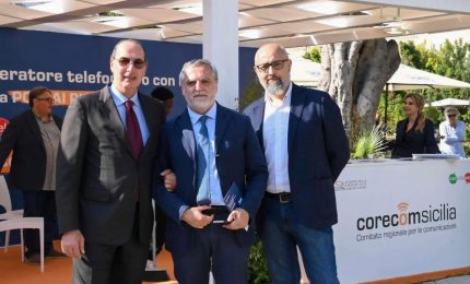 Corecom Sicilia, la Par Condicio in 10 punti