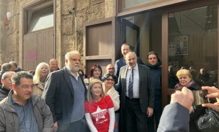 Lagalla &ldquo;Al Comune di Palermo assunti 52 precari dal bacino Asu/Lsu&rdquo;