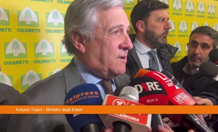 Patto di stabilit&agrave;, Tajani "Vogliamo firmarlo ma non sia dannoso"