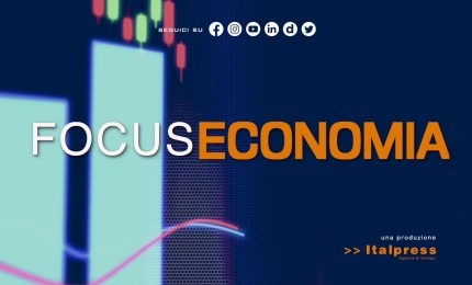 Space Economy, Italia in prima linea