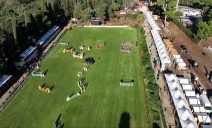 Coppa degli Assi, Bignardelli "Una scommessa vinta"