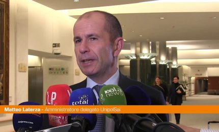 Mobilit&agrave; green, Laterza "La transizione deve essere sostenibile"