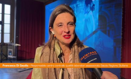 Intelligenza artificiale, Di Gaudio "Potenza enorme per la sanit&agrave;"