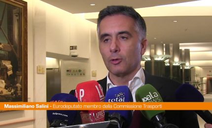 Auto, Salini "Neutralit&agrave; tecnologica per la mobilit&agrave; sostenibile"