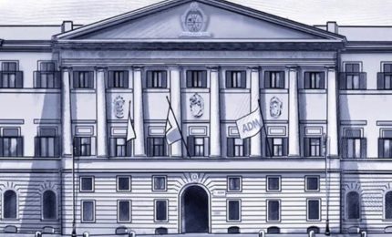 Le Dogane mondiali si riuniscono in Italia