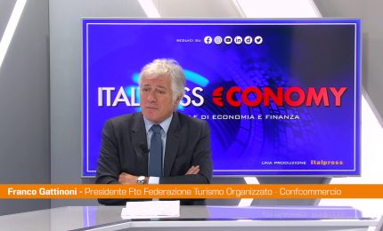 Turismo, Gattinoni "Serve collaborazione da compagnie low cost"