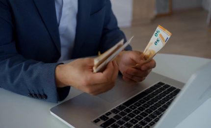 Pil in lieve crescita ma per le famiglie &egrave; allarme risparmio