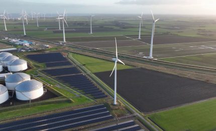 Via libera Ue agli aiuti di Stato per lo stoccaggio dell&rsquo;energia