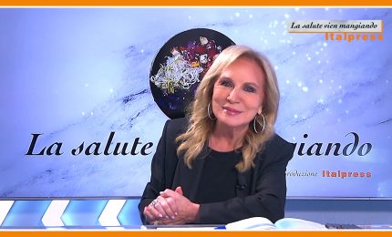 La Salute Vien Mangiando - Insalatina super food dalle mille propriet&agrave;