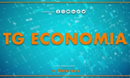 Tg Economia - 20/12/2023