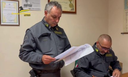 Truffa anziana, sequestrati beni a donna nel Palermitano