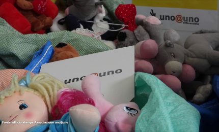 Torna &ldquo;Ri-giochiamo&rdquo;, l'appuntamento con le letterine di Natale